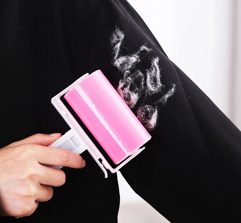 RollClean Lint Roller