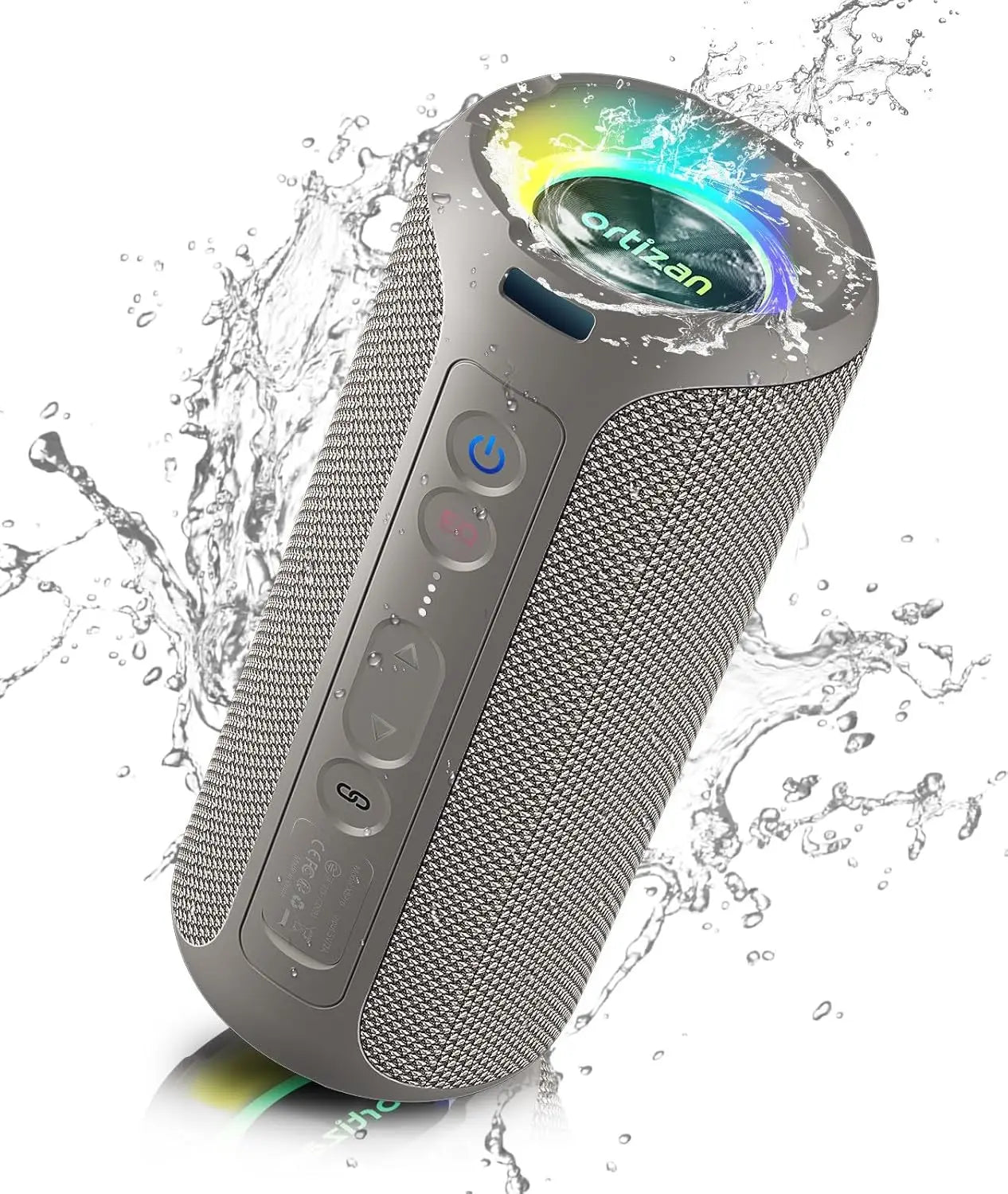 40W Waterproof Speaker