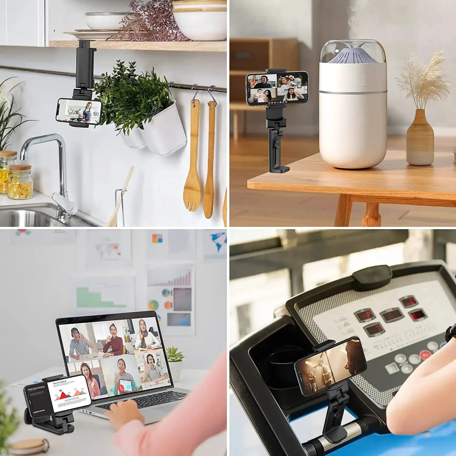 AirStand Phone Holder
