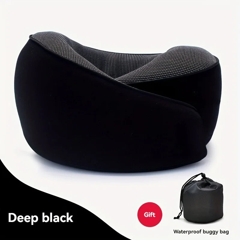 TravelFlex Pillow