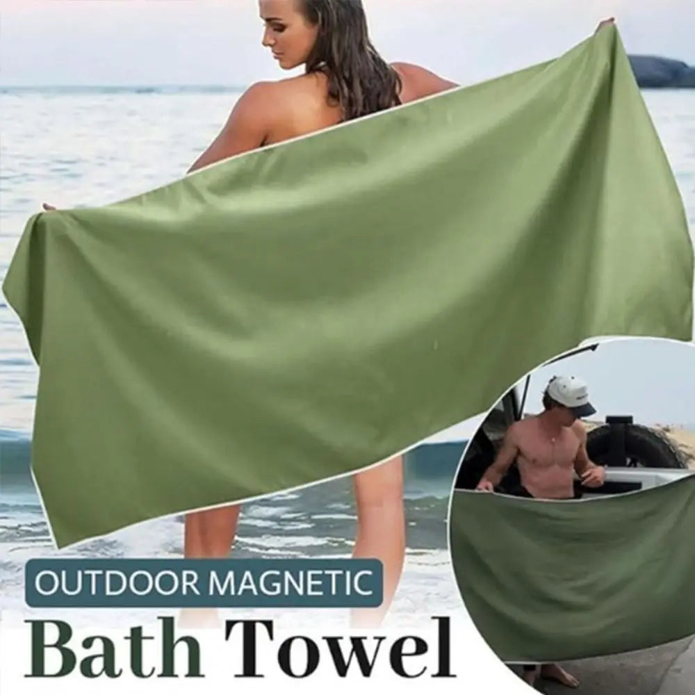 MagWrap Towel