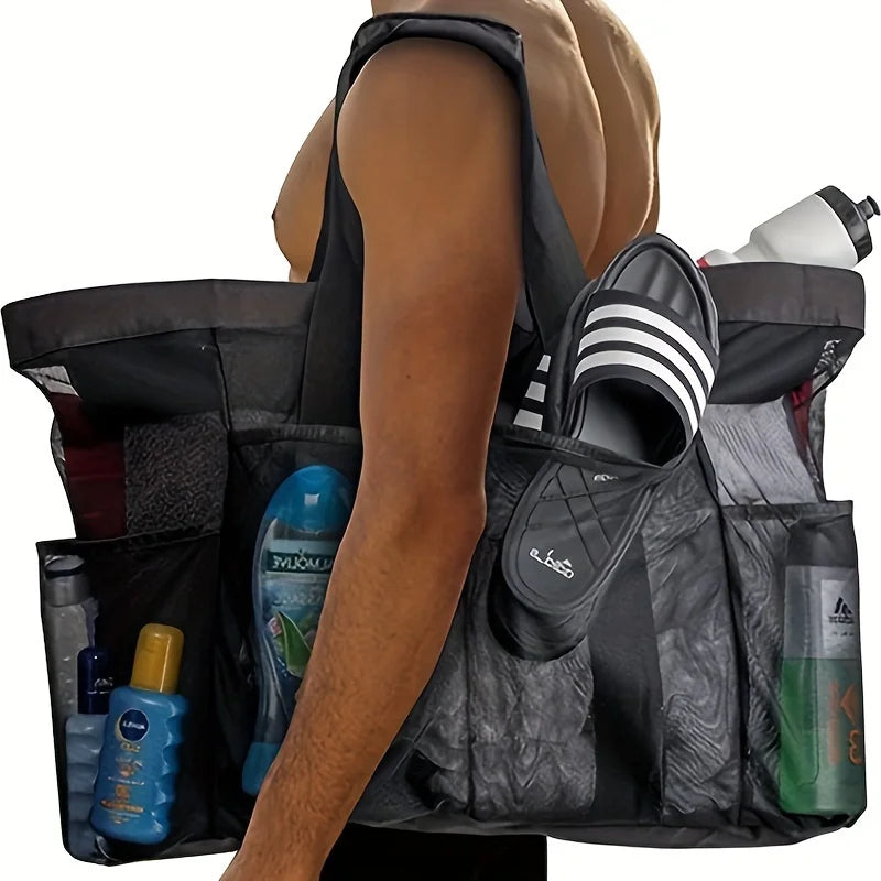 Nomad Beach Tote