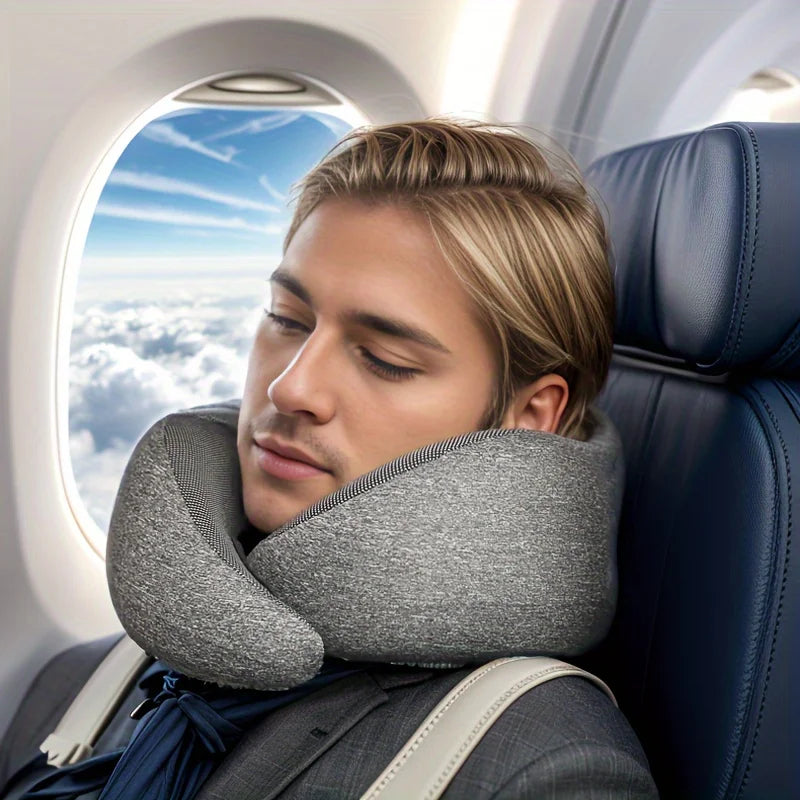 TravelFlex Pillow