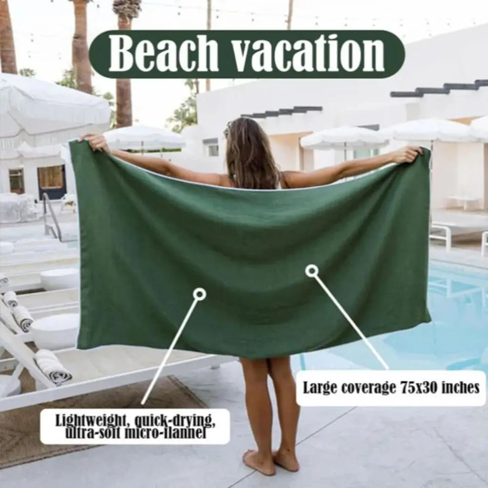 MagWrap Towel