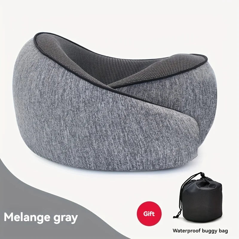 TravelFlex Pillow