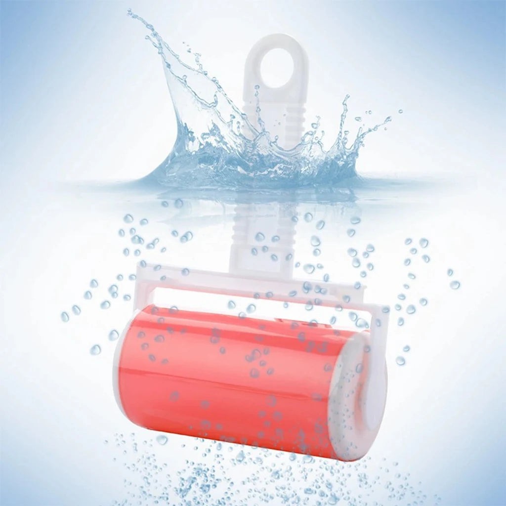 RollClean Lint Roller
