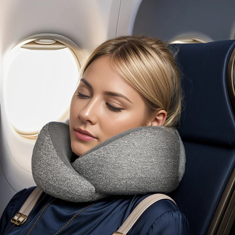 TravelFlex Pillow