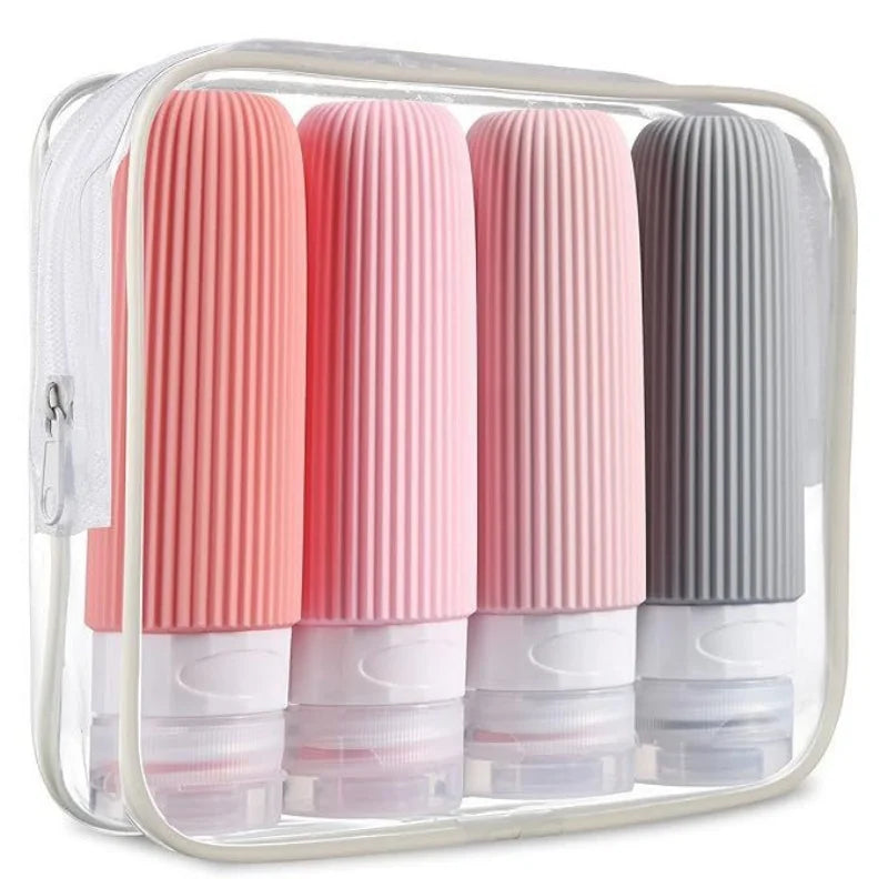 Toiletry To-Go
