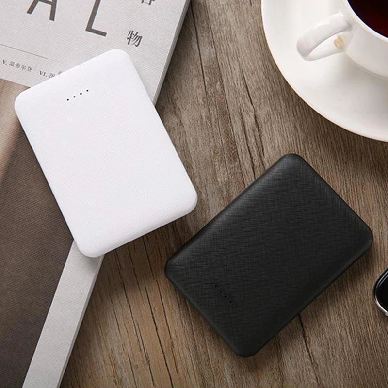 HyperCell Power Bank