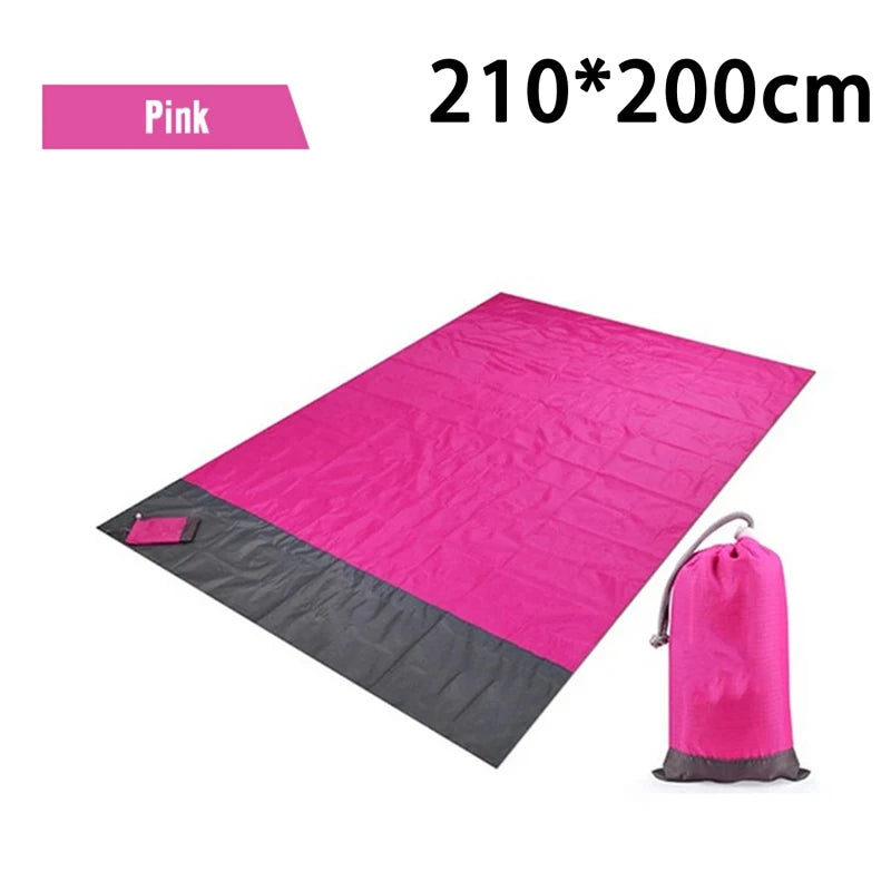 All-Weather Adventure Mat