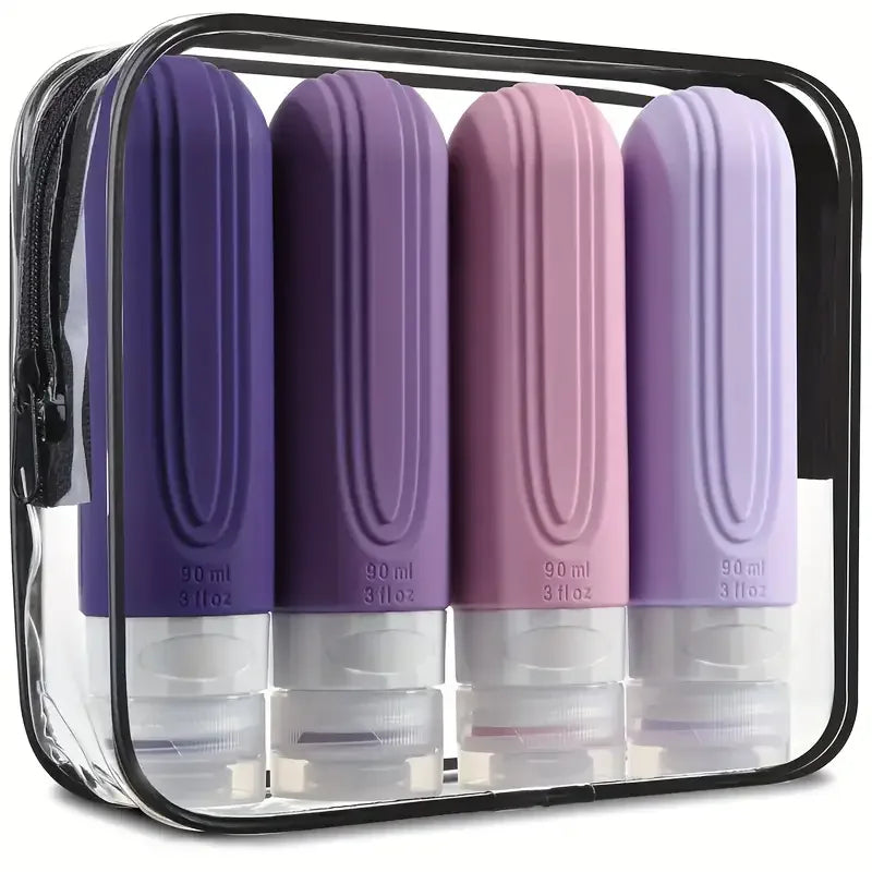 Toiletry To-Go