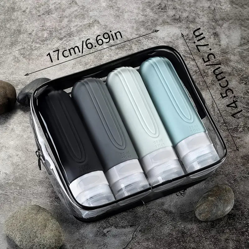 Toiletry To-Go