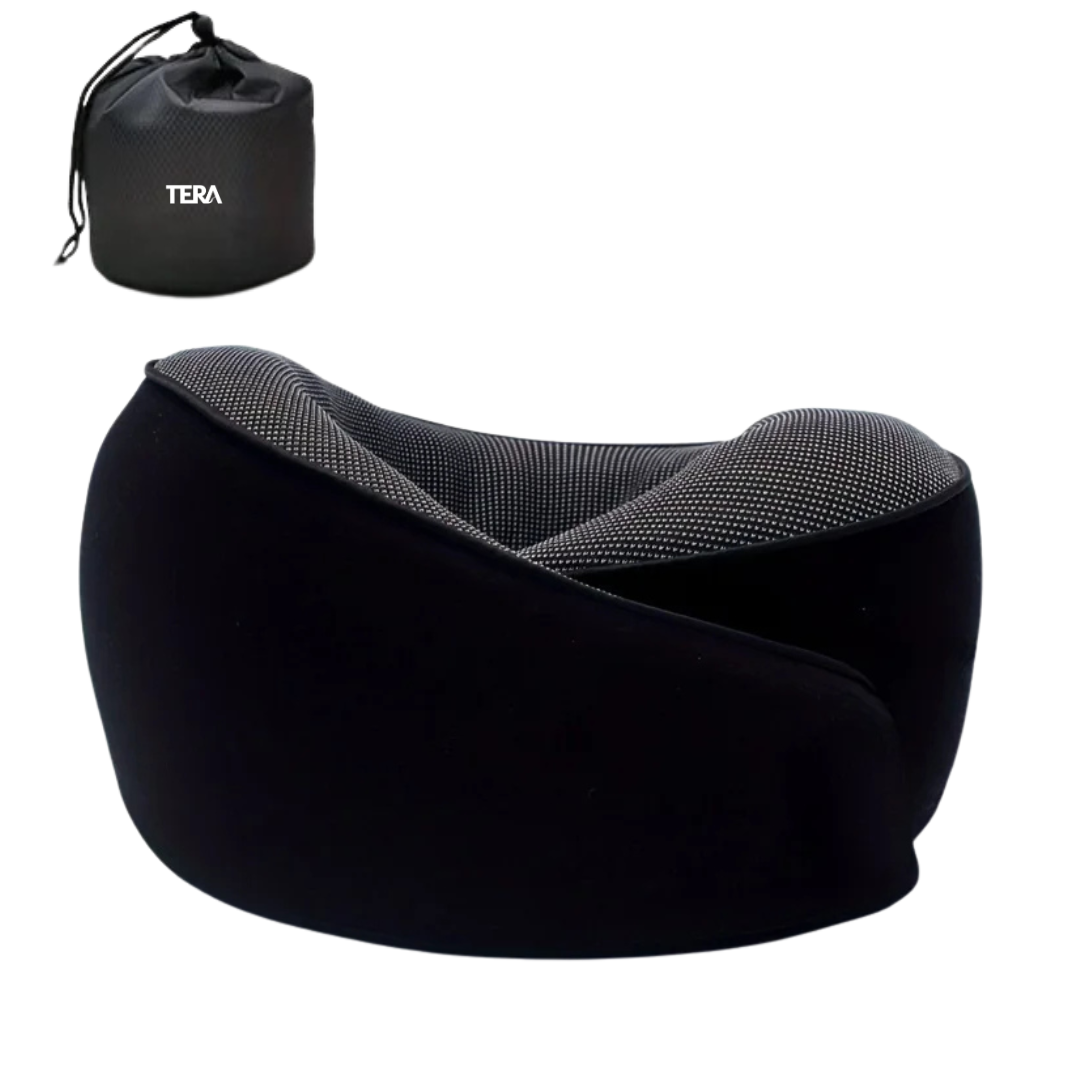 TravelFlex Pillow