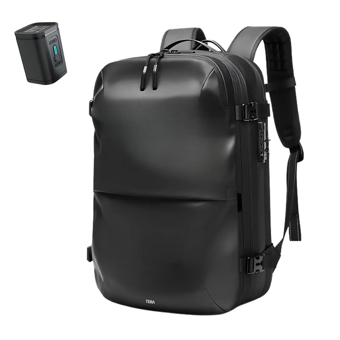 Pack&Vac™ Pro