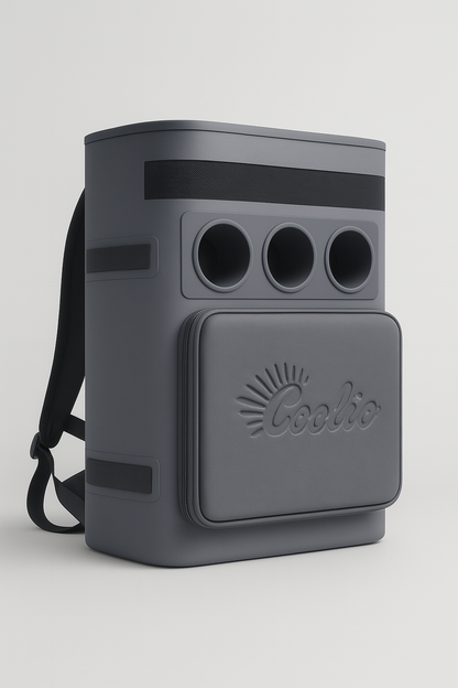 Floating Backpack Cooler