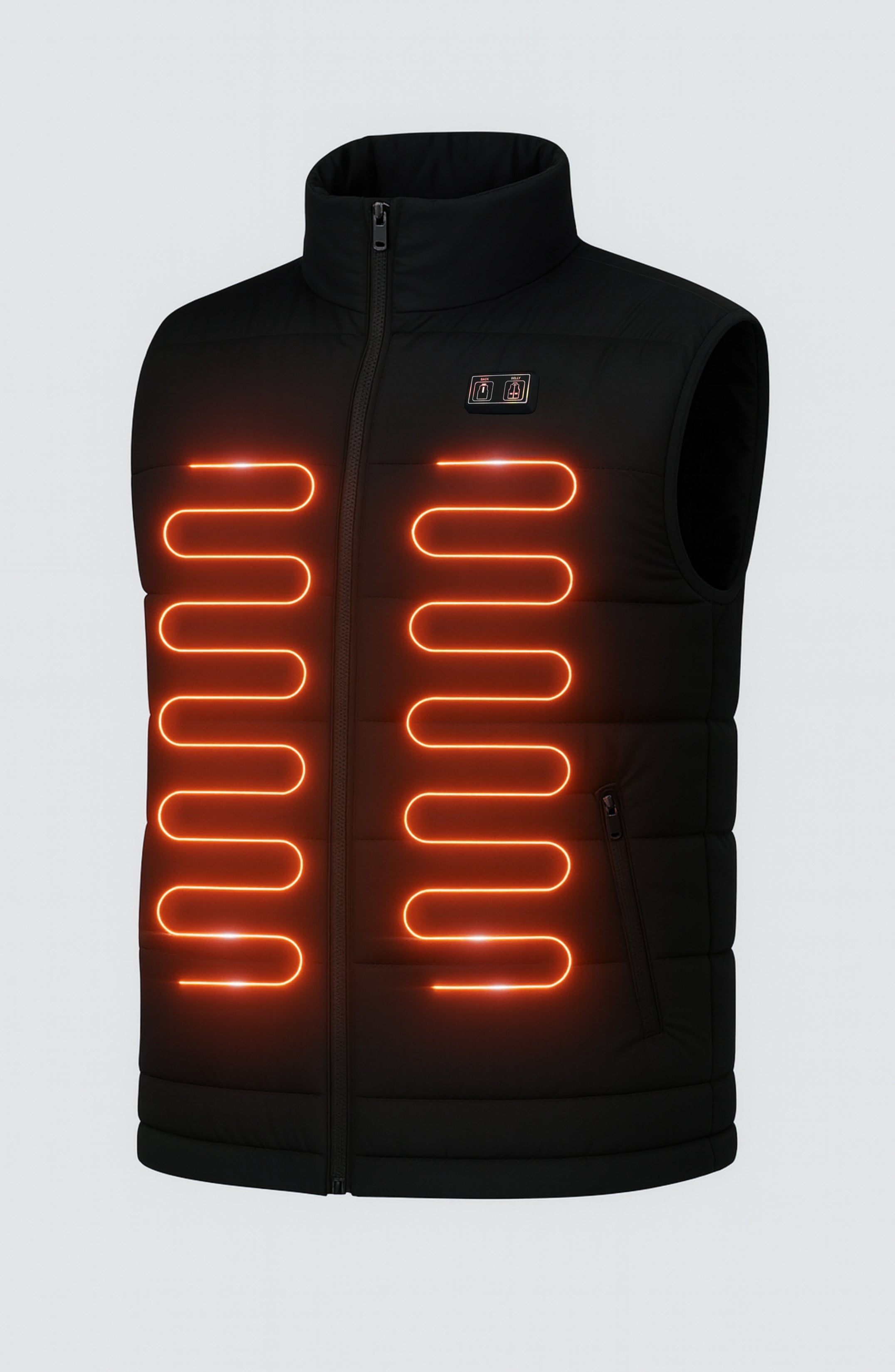 Tera Heated Vest