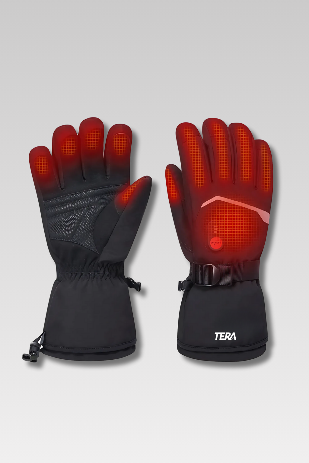 Heated Gloves