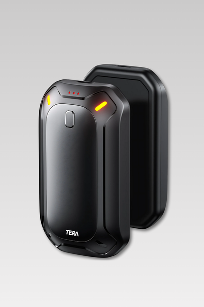 Magnetic Hand Warmers