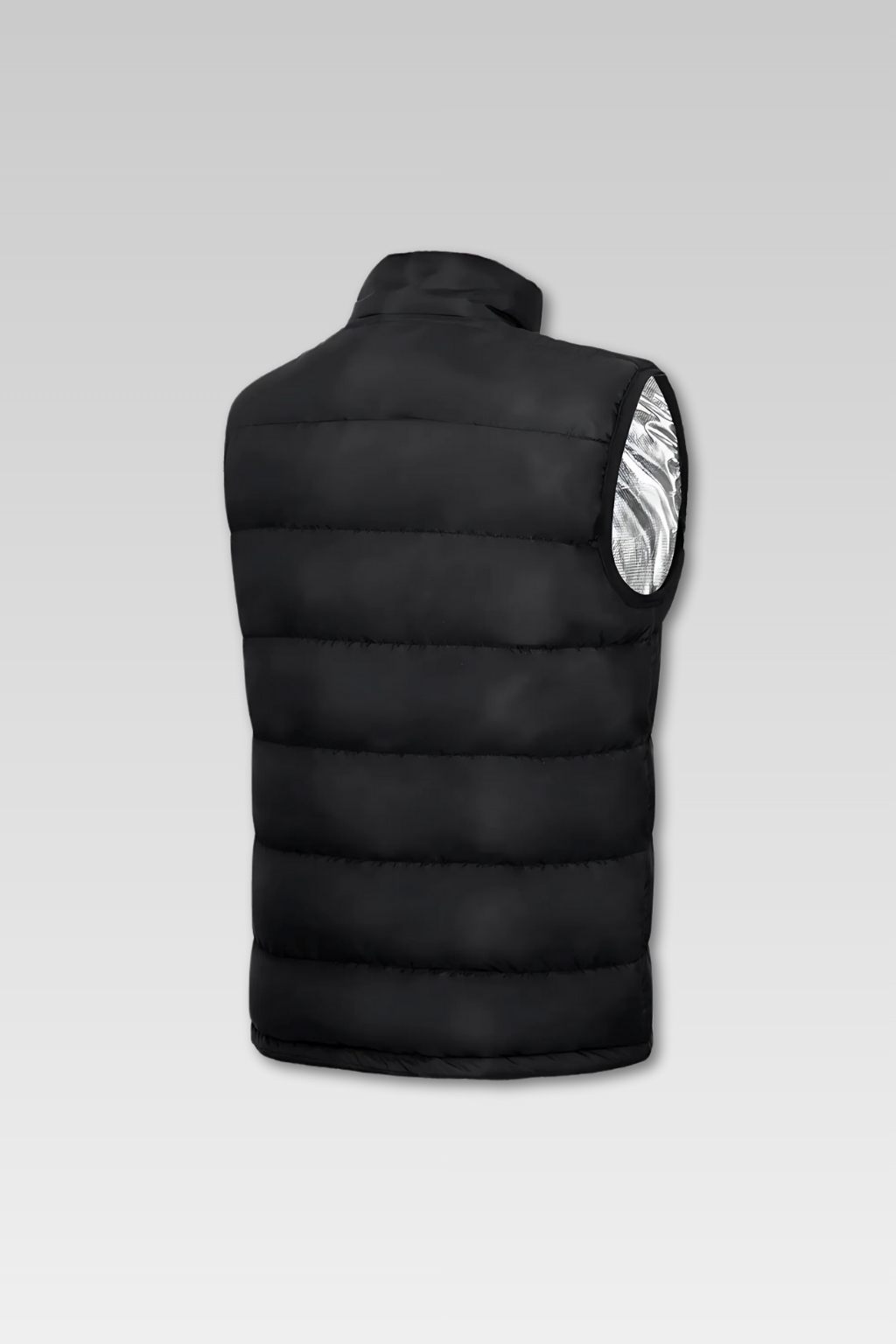 Heated Vest