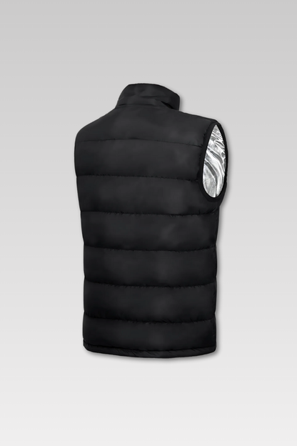 Heated Vest