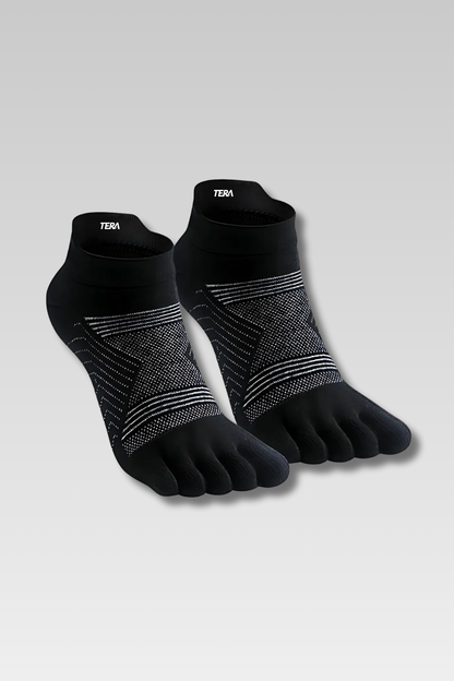 Thermal Toe Socks
