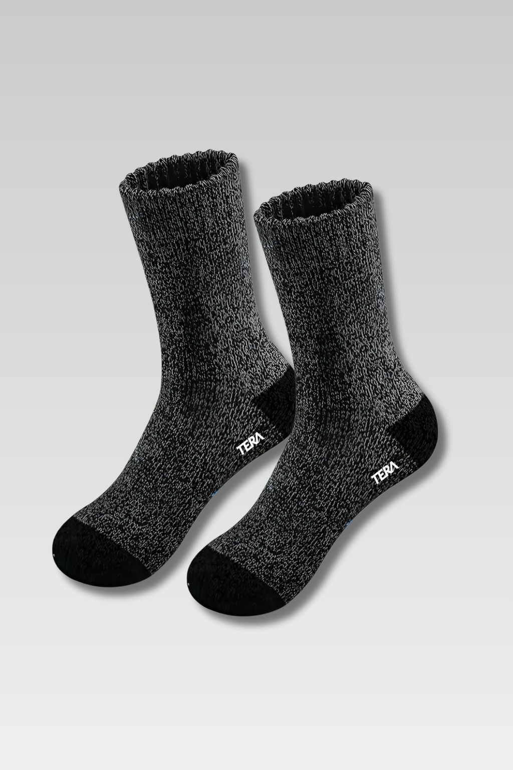 Wool Socks