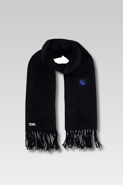 Heated Scarf