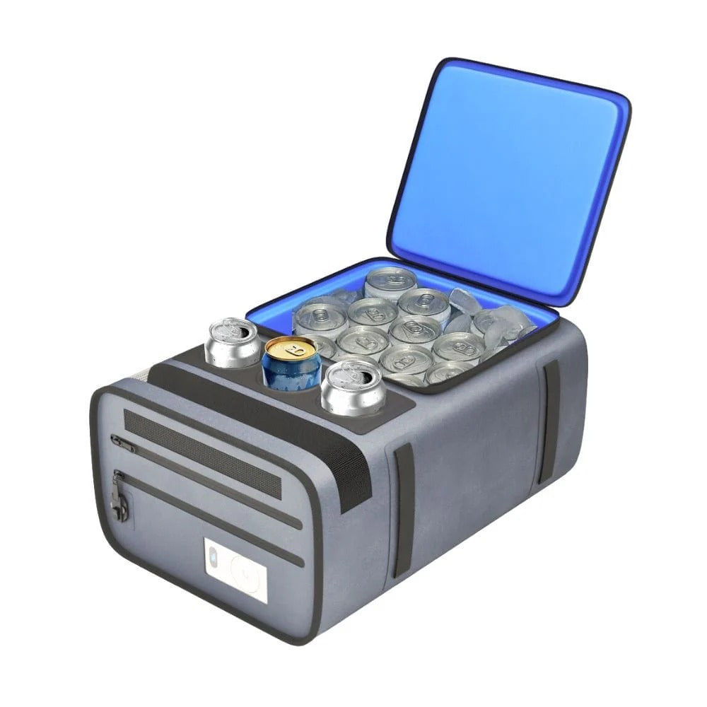 Insulated Cup Holders